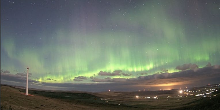 Aurora Archive: 15-02-2025