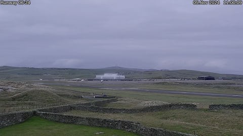 Victoria Pier live frame