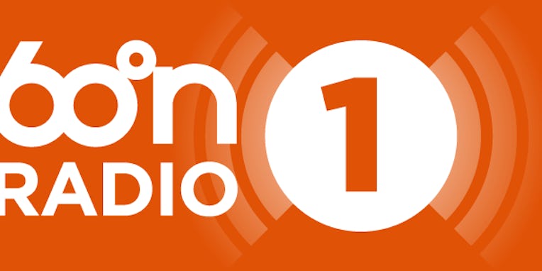 60 NORTH RADIO