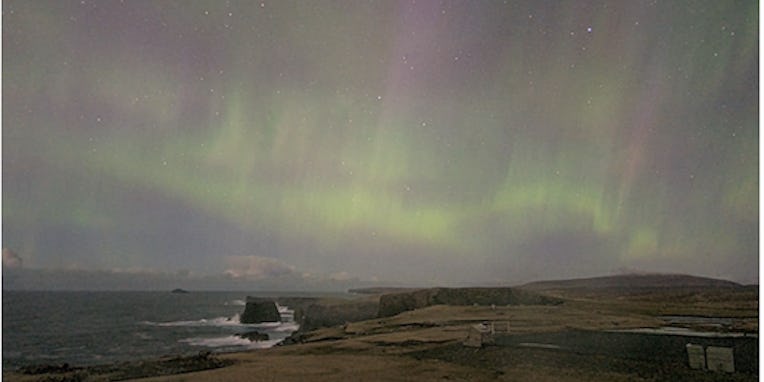 Aurora Archive: 17-04-2024