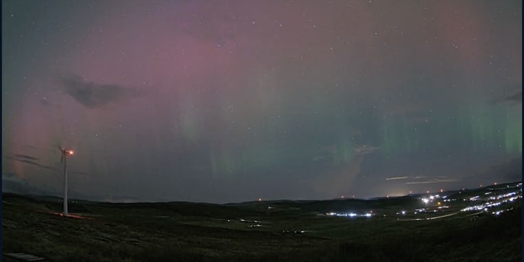 Aurora Archive: 01-12-2023