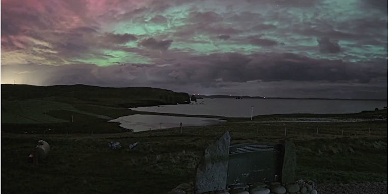 Aurora Archive: 10-10-2024