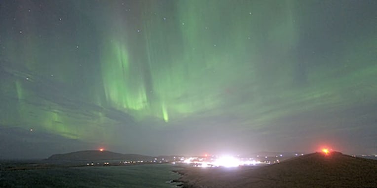 Aurora Archive: 10-11-2024