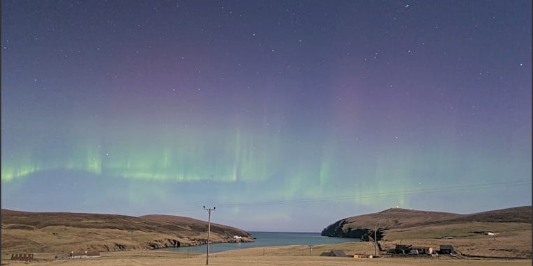 Aurora Archive: 10-02-2025