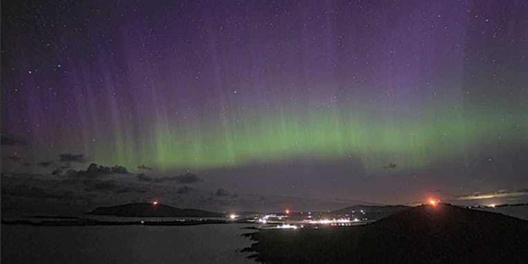 Aurora Archive: 26-04-2024
