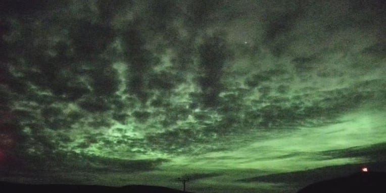 Aurora Aurora