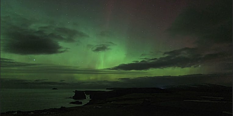 Aurora Archive: 10-02-2026