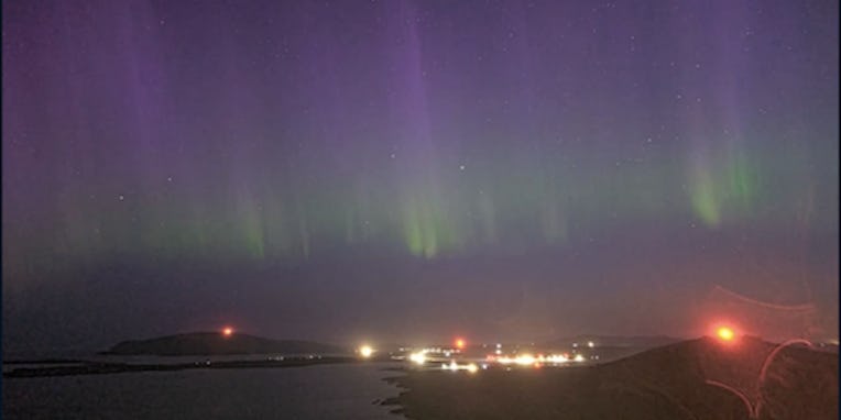 Aurora Archive: 03-05-2024