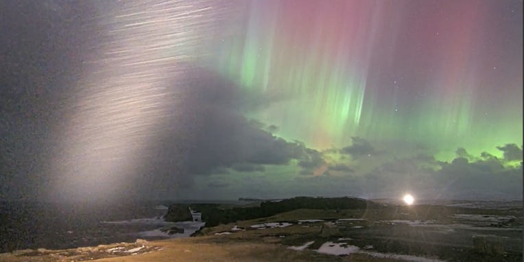 Aurora Archive: 01-01-2025