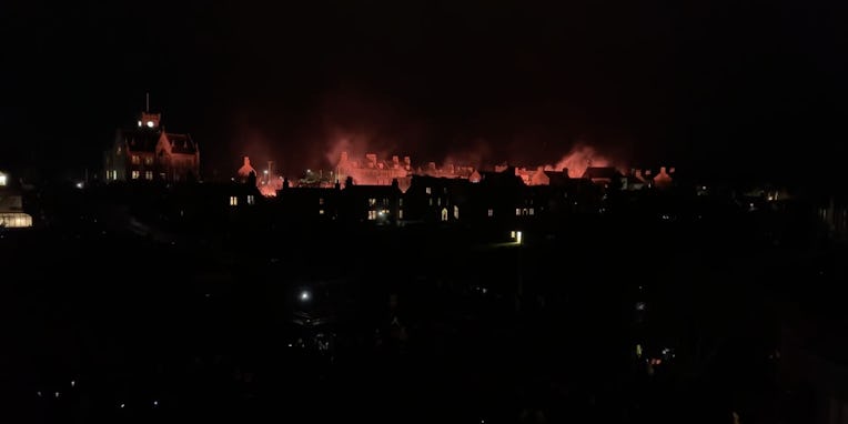 Up Helly Aa 2026