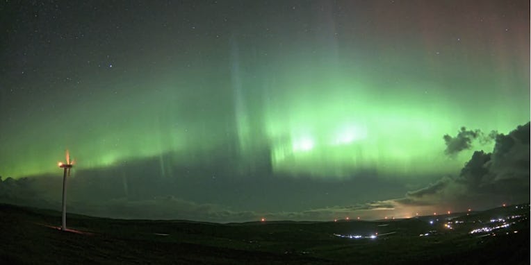 Aurora Archive: 29-10-2025