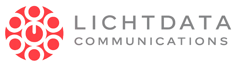 Licht Data Communications