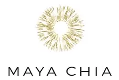 Maya Chia logo