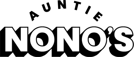 Auntie Nono's logo