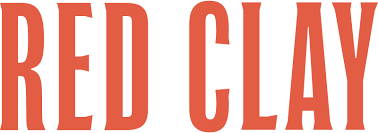 Red Clay logo