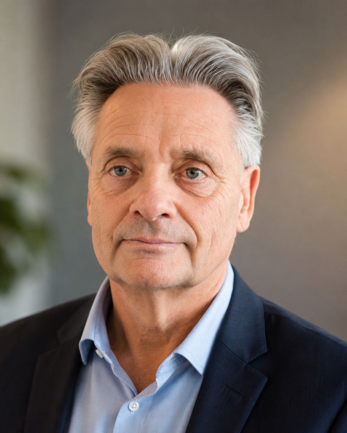 Marc Vanschoenwinkel