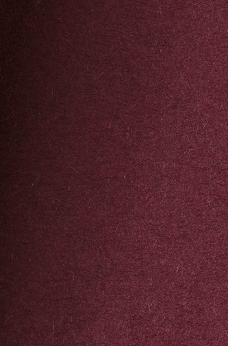Claret sample
