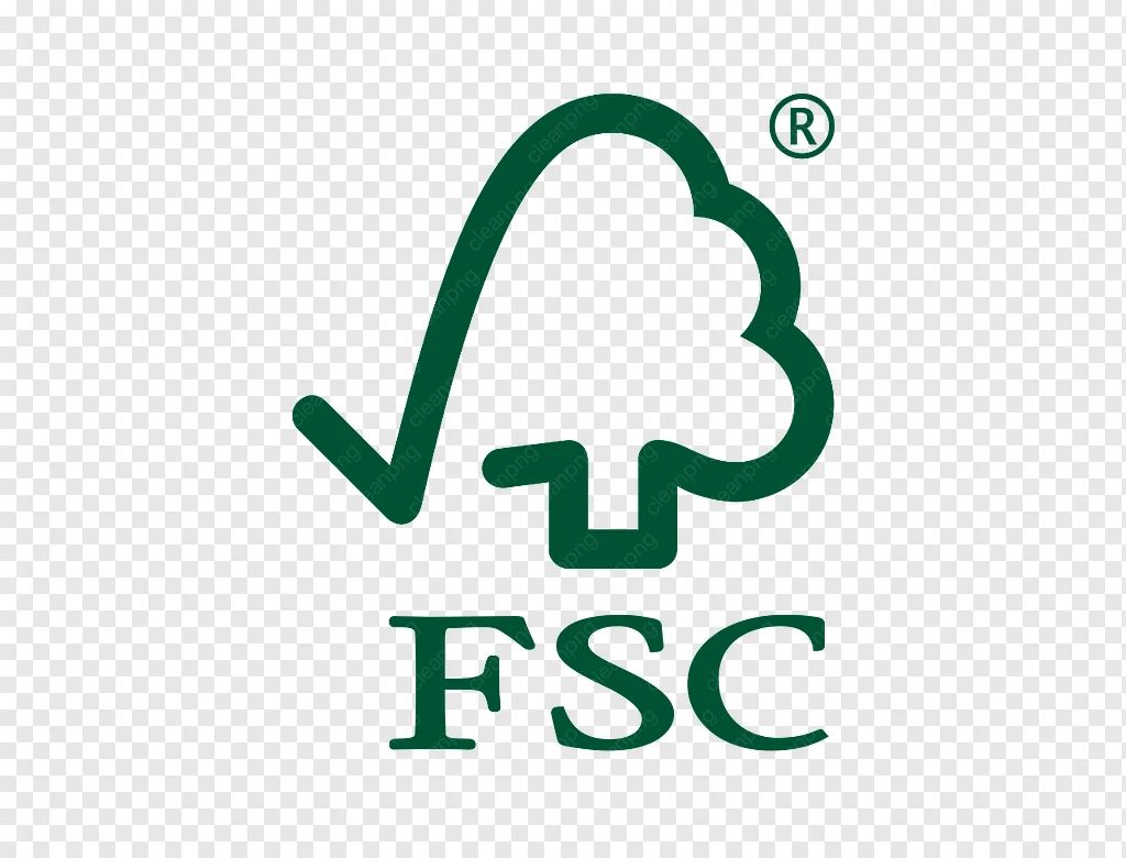 FSC certified logo for Colorplan