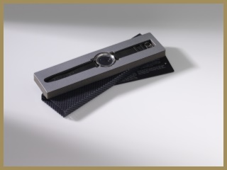 Pouzdro · Slate
