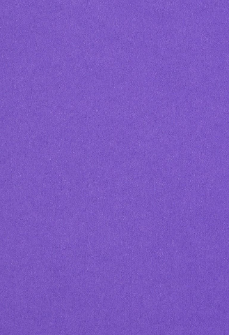 Purple sample