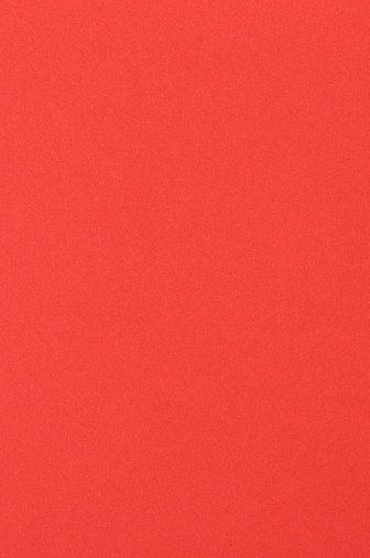 Bright Red sample